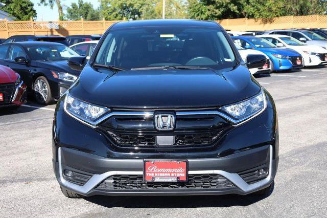 Used 2020 Honda CR-V EX-L image 4