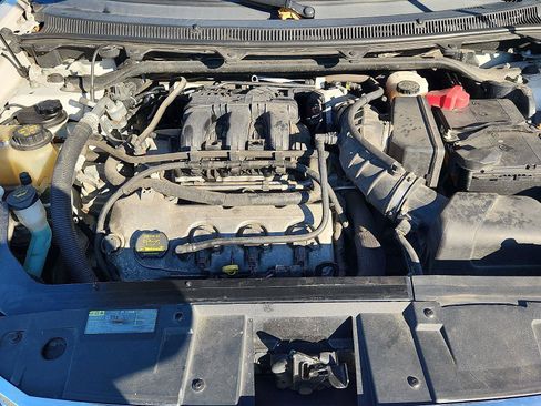 Used 2011 Ford Flex SEL w/ Rapid Spec Order Code image 27