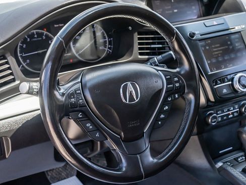Used 2020 Acura ILX FWD image 23