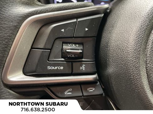 Used 2022 Subaru Outback Premium image 20