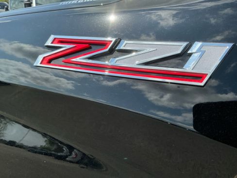 Used 2024 Chevrolet Silverado 1500 RST image 18