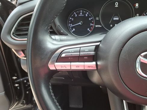 Used 2023 MAZDA CX-30 AWD 2.5 S w/ Preferred Package image 18