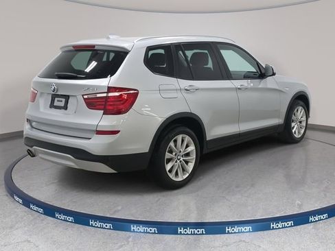 Used 2016 BMW X3 xDrive28i image 6
