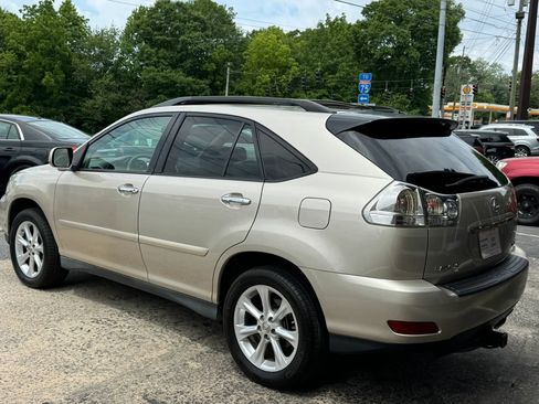 Used 2008 Lexus RX 350 2WD image 5