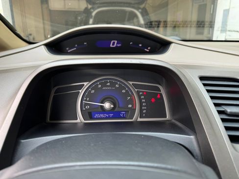 Used 2007 Honda Civic LX image 17