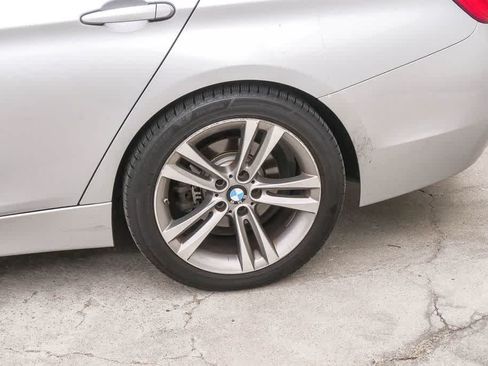 Used 2017 BMW 330i Sedan RWD image 6