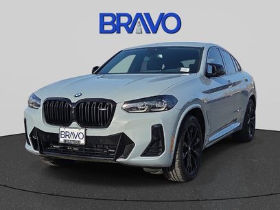 Used 2024 BMW X4 M40i w/ Premium Package