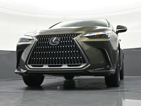 Used 2024 Lexus NX 250 FWD w/ Cold Area Package image 31
