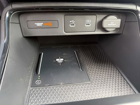New 2026 Honda CR-V EX-L image 27