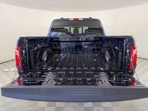 Certified 2025 Ford F150 Tremor AWD/4WD image 28