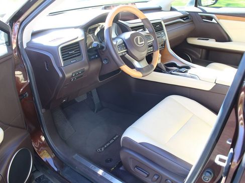 Used 2017 Lexus RX 350 AWD image 5