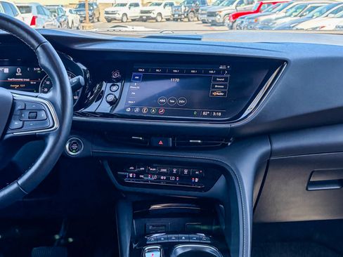 Used 2023 Buick Envision Avenir AWD/4WD image 12