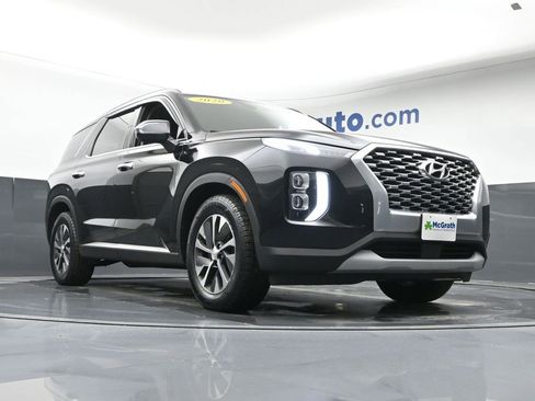 Used 2020 Hyundai Palisade SEL image 25
