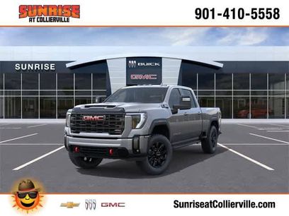 New 2026 GMC Sierra 2500 AT4 w/ AT4 Premium Plus Package
