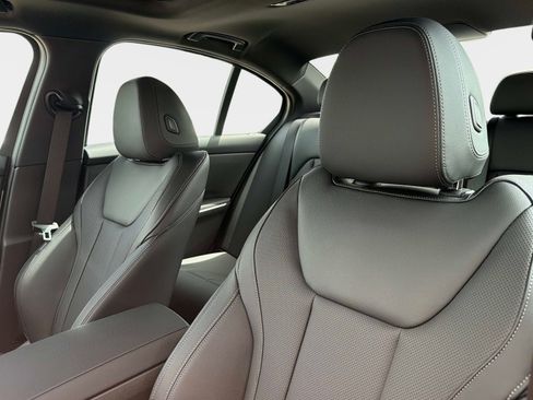 New 2026 BMW 330i Sedan w/ Convenience Package RWD image 20