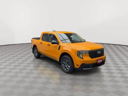 Used 2026 Ford Maverick XLT w/ XLT Luxury Package AWD/4WD image 31