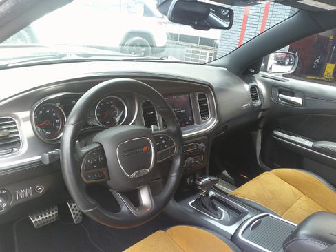 Used 2021 Dodge Charger GT w/ Plus Group RWD image 20
