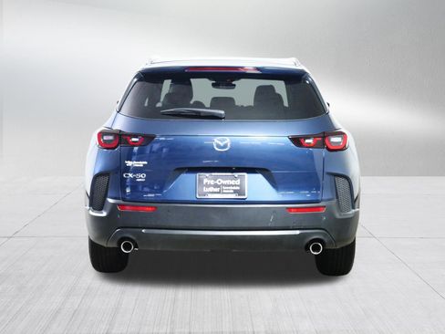 Certified 2026 MAZDA CX-50 AWD 2.5 S w/ Preferred Pkg image 6