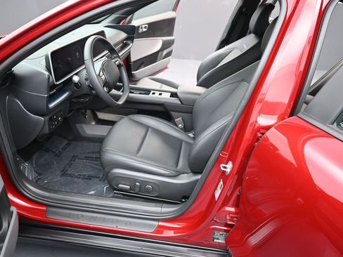 Used 2023 Hyundai Ioniq 6 SEL w/ Cargo Package RWD image 12