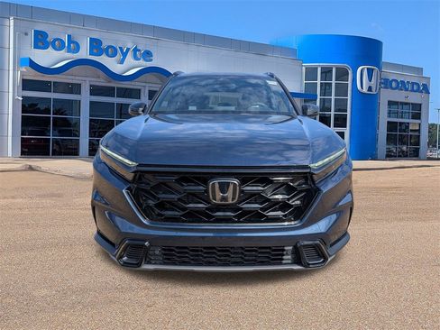 New 2026 Honda CR-V Sport-L image 8