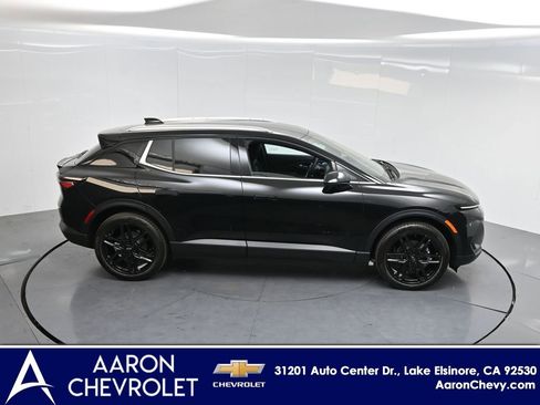 New 2026 Chevrolet Equinox EV LT image 58