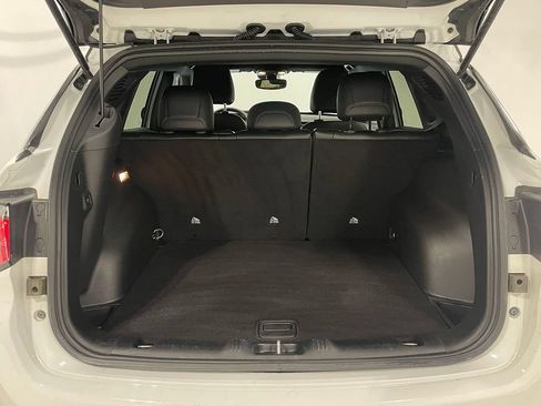 Used 2026 Jeep Compass Limited AWD/4WD image 5