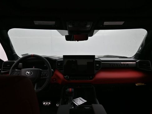 New 2026 Toyota Tundra TRD Pro AWD/4WD image 11