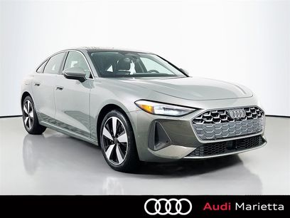 New 2025 Audi A5 2.0T Premium