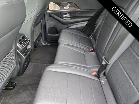 Certified 2024 Mercedes-Benz GLE 350 4MATIC image 27