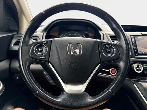 Used 2015 Honda CR-V EX-L image 26