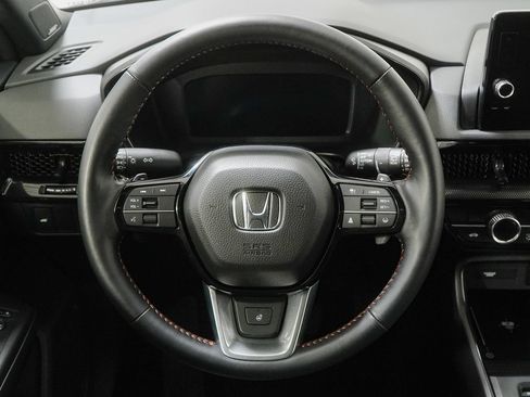 Certified 2026 Honda CR-V Sport Touring image 23