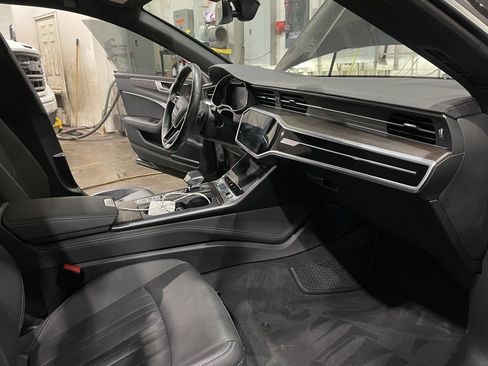 Used 2019 Audi A7 3.0T Prestige image 26