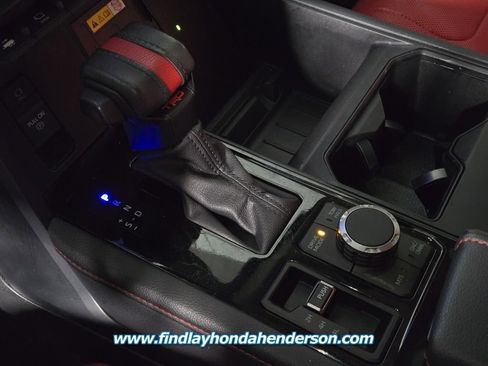 Used 2022 Toyota Tundra TRD Pro image 21