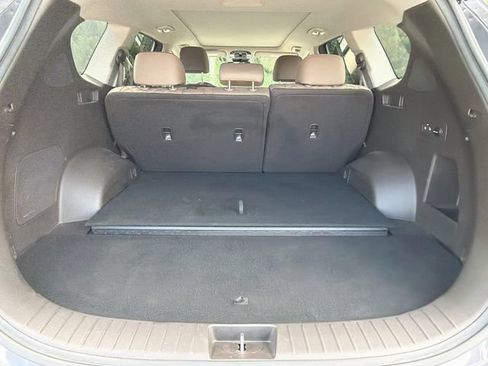 Used 2022 Hyundai Santa Fe Limited AWD/4WD image 11