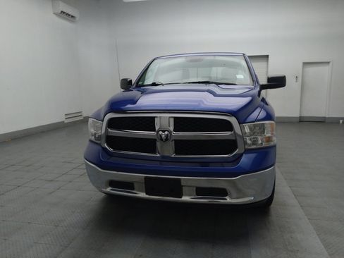 Used 2017 RAM 1500 Classic SLT image 15