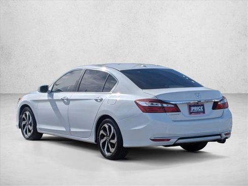 Used 2017 Honda Accord EX-L image 7