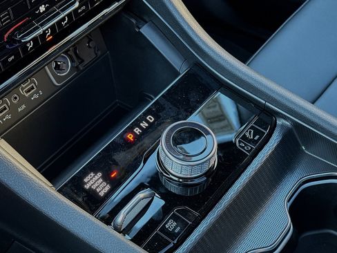 New 2024 Jeep Grand Cherokee Limited 4xe image 20