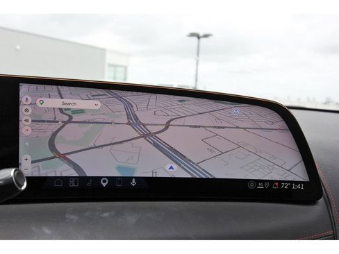 New 2026 Cadillac CT5 Sport image 17