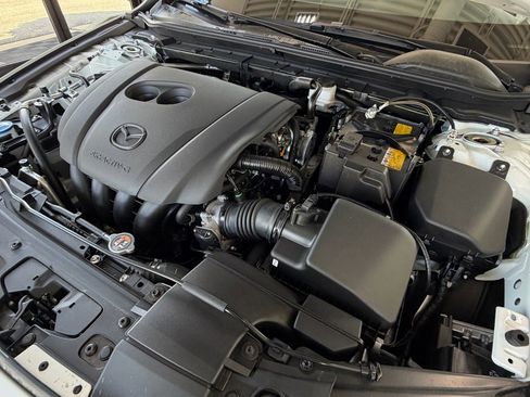 New 2026 MAZDA MAZDA3 2.5 S Sedan w/ Preferred Pkg FWD image 22