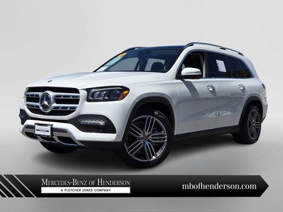 Certified 2023 Mercedes-Benz GLS 450 4MATIC