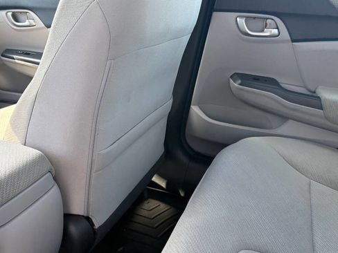 Used 2013 Honda Civic LX image 26