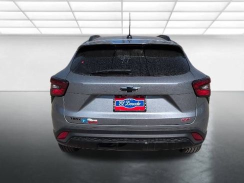 New 2026 Chevrolet Trax RS w/ Driver Confidence Package image 27