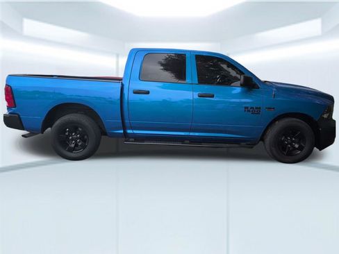 Used 2023 RAM 1500 Tradesman w/ Electronics Group image 5