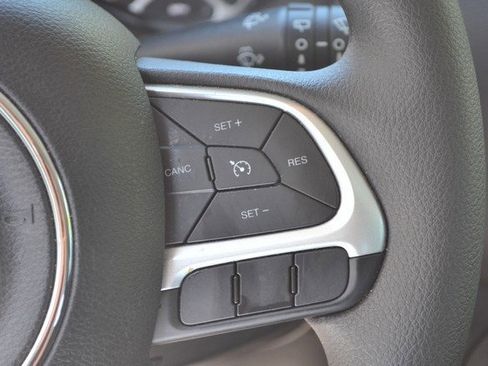 Used 2023 Jeep Renegade Latitude image 21