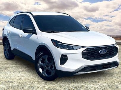 Used 2025 Ford Escape ST-Line w/ Tech Pack #1