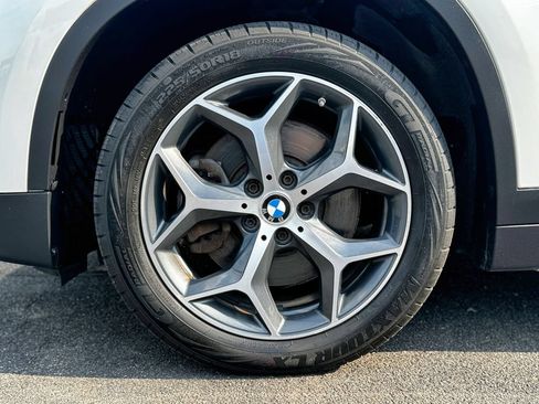 Used 2018 BMW X1 xDrive28i AWD/4WD image 74