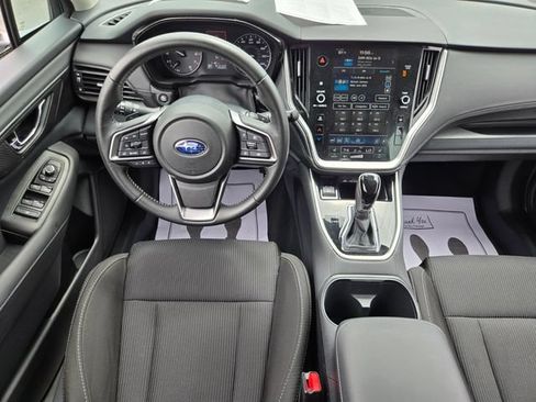 Used 2025 Subaru Legacy Premium AWD/4WD image 11