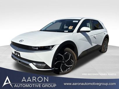 Used 2024 Hyundai Ioniq 5 SEL