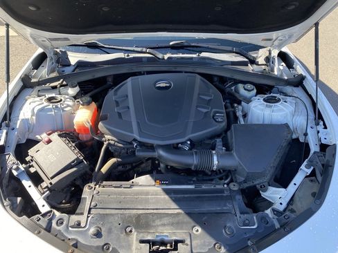 Used 2017 Chevrolet Camaro LT w/ RS Package image 31