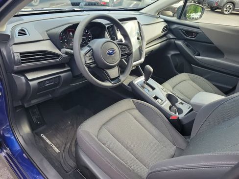 Used 2024 Subaru Crosstrek 2.0i Premium AWD/4WD image 23